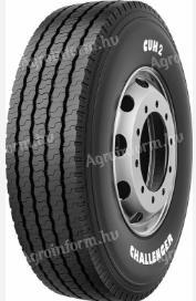 315/70R22,5 Challenger CUH2 156/150L PR18 TL 3PMSF M+S Made in India