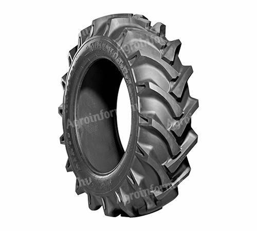 14.9-28 MRL MRT 329 134A6/130A8 12PR TT, Indiai gyártmány, 7 év garanciával