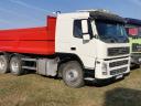 Volvo FM 12 - 420 billencs