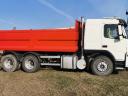 Volvo FM 12 - 420 billencs