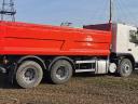 Volvo FM 12 - 420 billencs