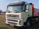 Volvo FM 12 - 420 billencs