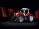 MASSEY FERGUSON 7S.155 DYNA-6 EFFICIENT TRAKTOR