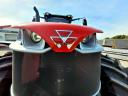 MASSEY FERGUSON 7S.155 DYNA-6 EFFICIENT TRAKTOR