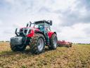 MASSEY FERGUSON 7S.155 DYNA-6 EFFICIENT TRAKTOR