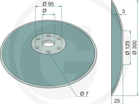 Pöttinger - Rabe vetőgép alkatrészek a NYÍRKER-től Pöttinger - Rabe vetőgép alkatrészek a NYÍRKER-től