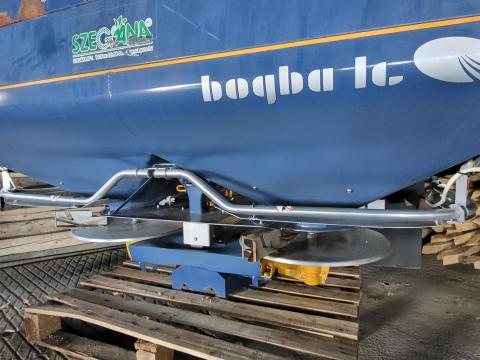 Bogballe L2 Bogballe L2