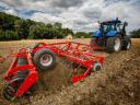 Félig függesztett 5 méteres rövidtárcsa Opall-Agri Pegas