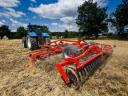 Félig függesztett 5 méteres rövidtárcsa Opall-Agri Pegas