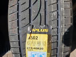 275/40R20 APLUS WINTER ÚJ TÉLI GUMI