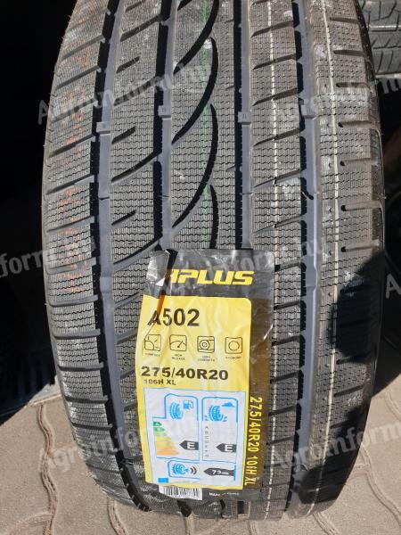 275/40R20 Aplus Winter új téli gumiabroncs