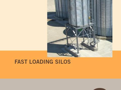 Zanin Tranzit Silók Zanin Tranzit Silók