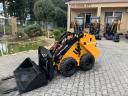 SHERPA 525W Kubota motoros AKCIÓS AJÁNDÉK ADAPTEREKKEL