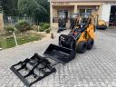 SHERPA 525W Kubota motoros AKCIÓS AJÁNDÉK ADAPTEREKKEL