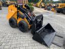SHERPA 525W Kubota motoros AKCIÓS AJÁNDÉK ADAPTEREKKEL