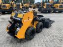 SHERPA 525W Kubota motoros AKCIÓS AJÁNDÉK ADAPTEREKKEL