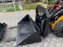 SHERPA 525W Kubota motoros AKCIÓS AJÁNDÉK ADAPTEREKKEL