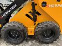 SHERPA 525W Kubota motoros AKCIÓS AJÁNDÉK ADAPTEREKKEL