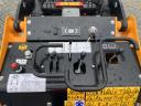 SHERPA 525W Kubota motoros AKCIÓS AJÁNDÉK ADAPTEREKKEL