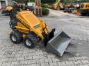 SHERPA 380W Briggs motoros AKCIÓS AJÁNDÉK ADAPTEREKKEL
