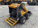 SHERPA 380W Briggs motoros AKCIÓS AJÁNDÉK ADAPTEREKKEL