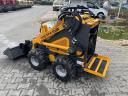 SHERPA 380W Briggs motoros AKCIÓS AJÁNDÉK ADAPTEREKKEL