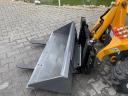 SHERPA 380W Briggs motoros AKCIÓS AJÁNDÉK ADAPTEREKKEL
