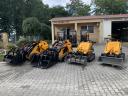 SHERPA 380W Briggs motoros AKCIÓS AJÁNDÉK ADAPTEREKKEL