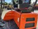 SHERPA WE15 Kubota motorral mini forgókotró ÚJ