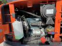 SHERPA WE15 Kubota motorral mini forgókotró ÚJ