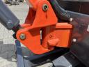 SHERPA WE15 Kubota motorral mini forgókotró ÚJ