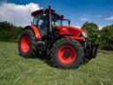Zetor Forterra HSX 110 traktor KERTÉSZETI PÁLYÁZATRA