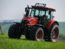 Zetor Forterra HSX 110 traktor KERTÉSZETI PÁLYÁZATRA