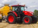 Zetor Forterra HSX 110 traktor KERTÉSZETI PÁLYÁZATRA