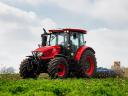 Zetor Forterra HSX 110 traktor KERTÉSZETI PÁLYÁZATRA