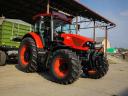 Zetor Forterra HSX 110 traktor KERTÉSZETI PÁLYÁZATRA