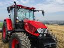 Zetor Forterra HSX 110 traktor KERTÉSZETI PÁLYÁZATRA