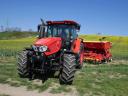 Zetor Forterra HSX 110 traktor KERTÉSZETI PÁLYÁZATRA