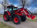 Zetor Forterra HSX 110 traktor KERTÉSZETI PÁLYÁZATRA