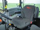 Zetor Forterra HSX 110 traktor KERTÉSZETI PÁLYÁZATRA
