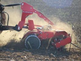 Quivogne Gladiátor késes henger-tárcsa kombináció most 2023-as "befagyasztott" árakon