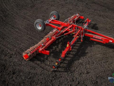 Güttler PW 770 Master henger Güttler PW 770 Master henger