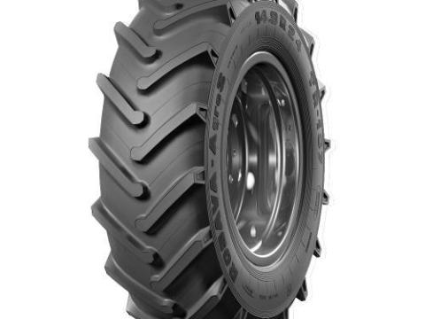 14.9R24 ROSAVA TR107 137A8 TL radiál mezőgazdasági gumiabroncs