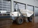 Benford Terex 9 tonnás dömper eladó