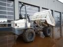 Benford Terex 9 tonnás dömper eladó