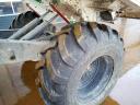 Benford Terex 9 tonnás dömper eladó