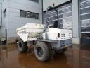 Benford/Terex 9T dömper