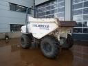 Benford/Terex 9T dömper