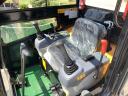 Sherpa WE18 mini forgó kotró