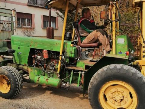 Mtz 50 Tereptargonca Mtz 50 Tereptargonca